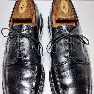 Allen Edmonds Hillcrest men's dress shoes size 9D
